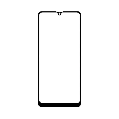 VIDRIO GLASS + LAMINA OCA S A50 - A505
