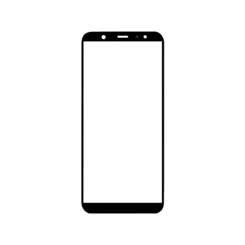 VIDRIO GLASS + LAMINA OCA S J4 PLUS / J4 CORE/ J6 PLUS - J415/J615