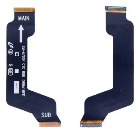 FLEX MAIN S A70 - A705 VR