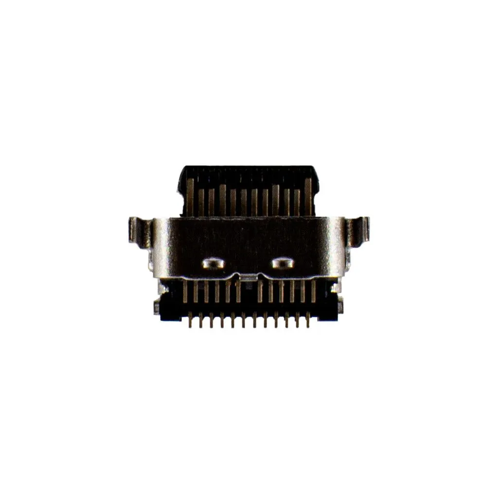 CONECTOR DE CARGA S A11 - A015 VR