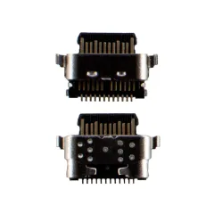 CONECTOR DE CARGA S A02S - A025 VR