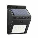 REFLECTOR SOLAR DE PARED 5W
