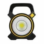 LINTERNA SOLAR 3W