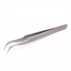 PINZA BRUSELA CURVA -YAXUN- YX-7SA