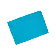 MANTA ANTIESTATICA DE SILICONA CHICA -YAXUN- S-120