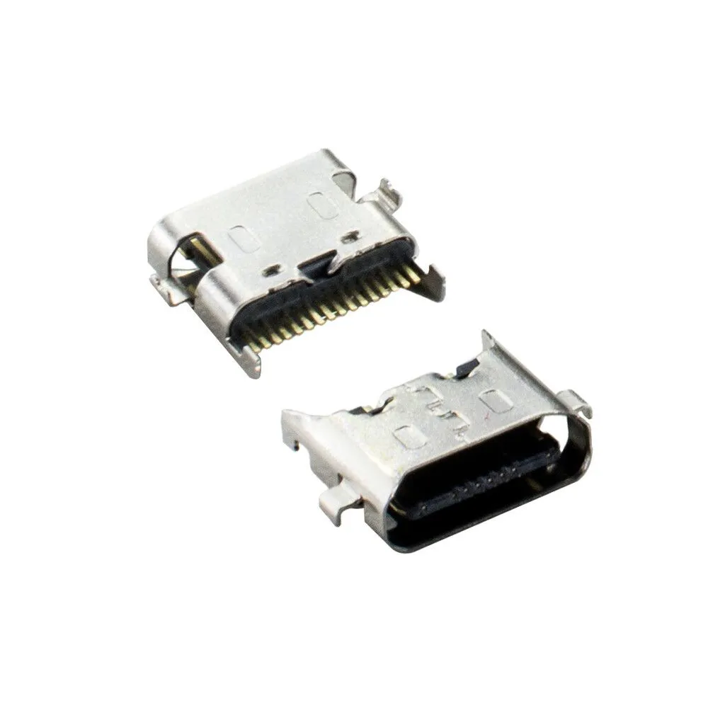 CONECTOR DE CARGA M E7 - VR