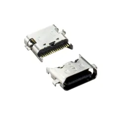 CONECTOR DE CARGA M E7 - VR