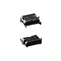 CONECTOR DE CARGA M E40 - VR