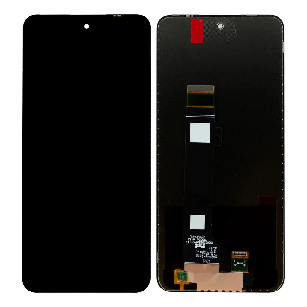 MODULO M G23 - XT2333-1 - ORIG NEGRO