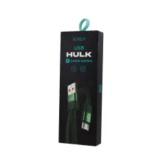 CABLE USB MODX-088 HULK V8 - XAEA