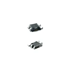CONECTOR DE CARGA M E6S - XT2053 / E6i - ORIG