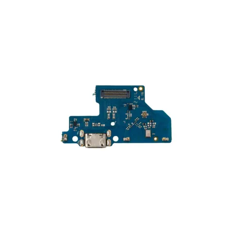 PLACA DE CARGA L K22 - X200 - ORIG