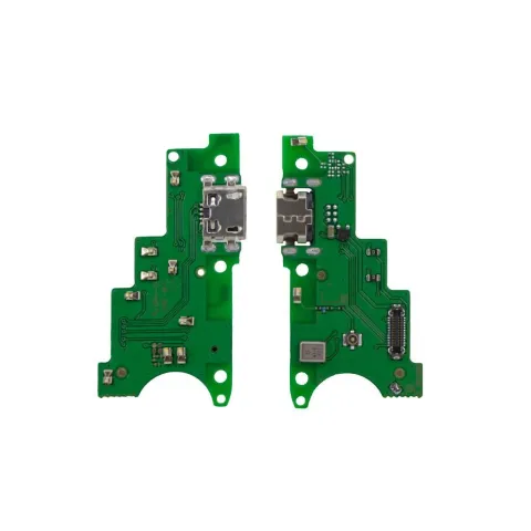 PLACA DE CARGA M  E6i - XT2053  - ORIG