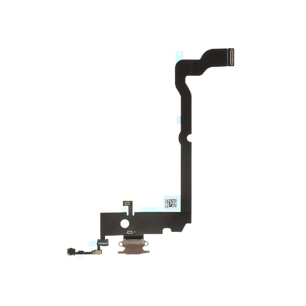 PLACA DE CARGA IP XS MAX - A1921 / A2102