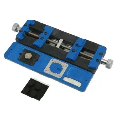 SUJETA PLACA YX A31