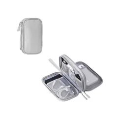 ORGANIZADOR DE CABLES CHICO MODS-780 - ST