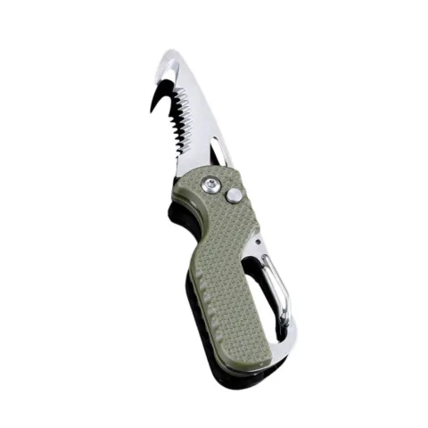 NAVAJA MULTIFUNCION MODS-793 - ST - VERDE