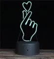 LAMPARA ACRILICO TRES LUCES MODS-011 - ST - MEME