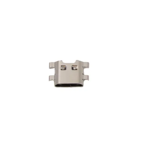 CONECTOR DE CARGA L K4 2017 / K8 2017 / K10 2017 - X230 / X240 / M250