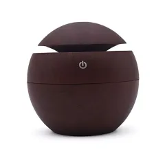 Marron wengue