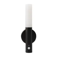 LAMPARA DE PARED ANTORCHA MAGNETICA MODV-001D - VARIOS