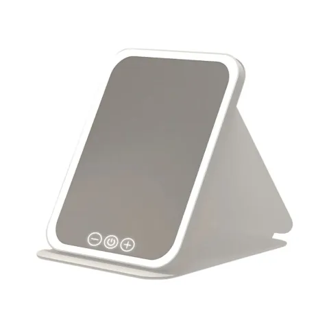 ESPEJO LED RECTANGULAR MODS-861 - BLANCO