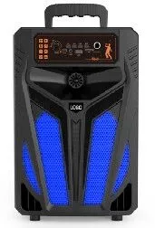 PARLANTE 8'' MODV-0003 - VARIOS - NEGRO
