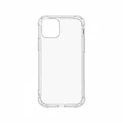 TPU MOD500 CLEAR - MOT G75 5G - YEXA