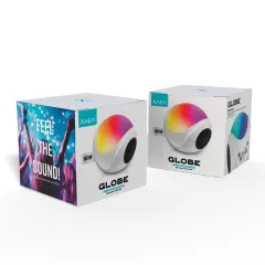PARLANTE 3'' MODX-108 - XAEA - BLANCO