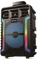 PARLANTE 6,5'' MODV-000N - VARIOS - NEGRO