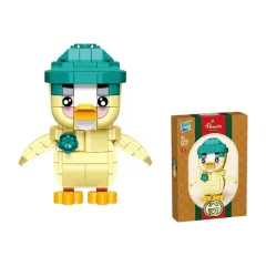 BLOQUES PATO JDMZ-102 - ZUMO