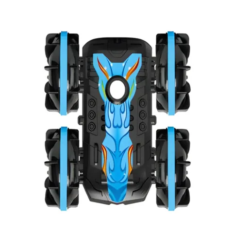AUTO ANFIBIO 1203P ACRZ-004 - ZUMO - AZUL