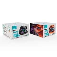 PARLANTE GAMER C/MAG SAFE MODX-000R MINI BLAST - XAEA