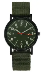 RELOJ MASCULINO LX01 MODV-005K - VARIOS