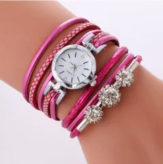 RELOJ FEMENINO KL MODV-005N - VARIOS