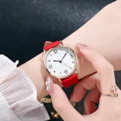RELOJ FEMENINO 8061 MODV-005O - VARIOS