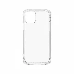 TPU MOD500 CLEAR - MOT G86 - YEXA