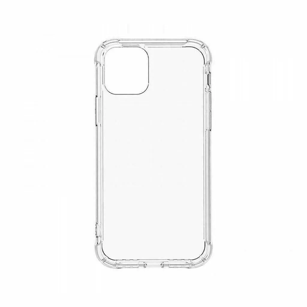 TPU MOD500 CLEAR - MOT G56 - YEXA