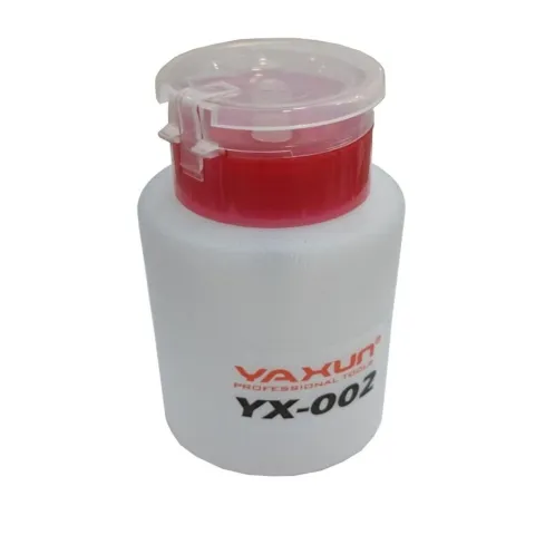 BOTELLA-DISPENSADOR YX-002