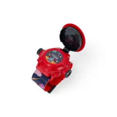 RELOJ INFANTIL CON PROYECTOR ESPACIO MODV-00I4 - VARIOS - AZUL