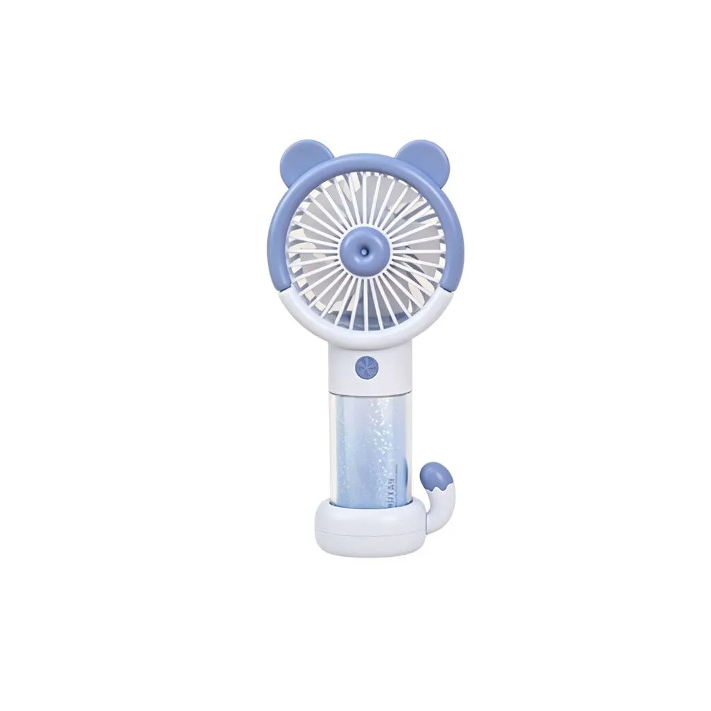 VENTILADOR PORTÁTIL MINI DD8197K1 MODV-00MY - VARIOS - AZUL