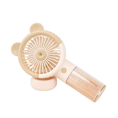 VENTILADOR PORTÁTIL MINI DD8197K1 MODV-00MY - VARIOS - BEIGE
