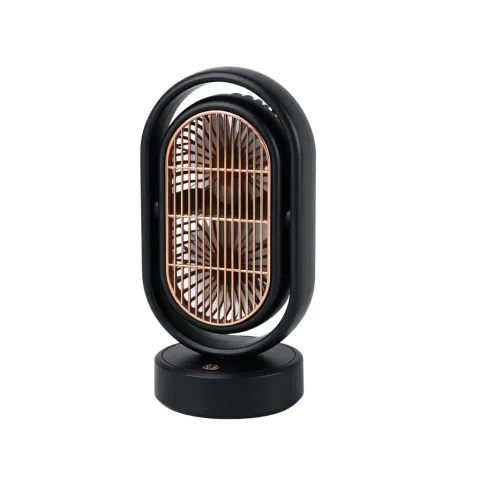 VENTILADOR PORTÁTIL MINI G6630GA NEGRO MODV-00MW - VARIOS - NEGRO