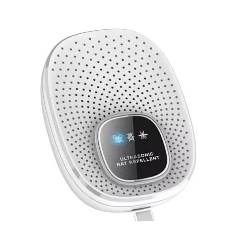 REPELENTE PLAGA USB MODV-00KA - VARIOS - BLANCO