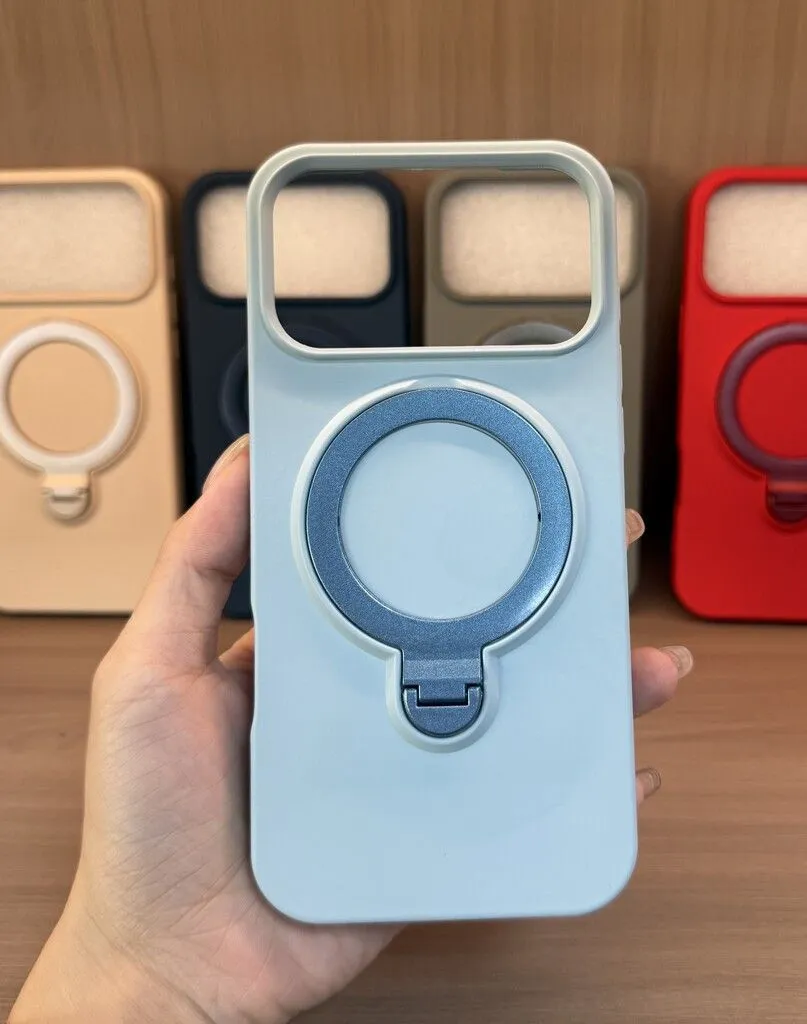 TPU MOD616 PULSE - SAM A16 - YEXA - CELESTE
